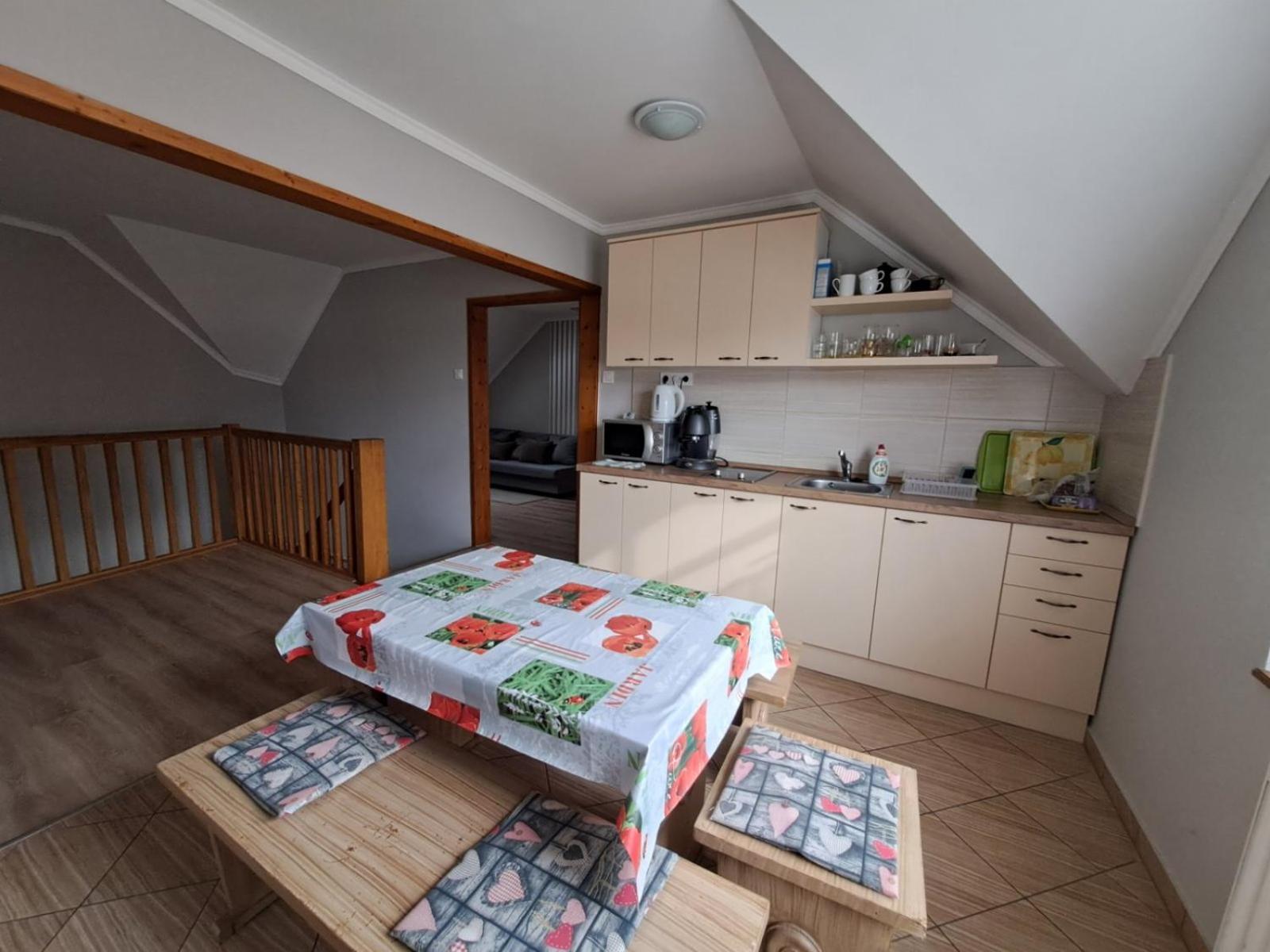 Berta Panzio Bed & Breakfast Hajdúszoboszló Rom bilde