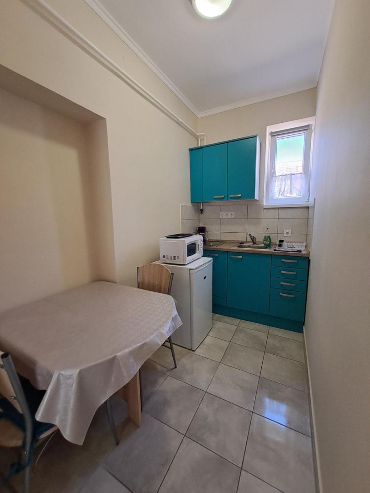 Berta Panzio Bed & Breakfast Hajdúszoboszló Eksteriør bilde