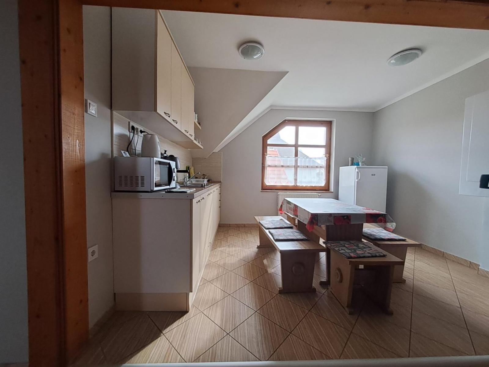 Berta Panzio Bed & Breakfast Hajdúszoboszló Rom bilde