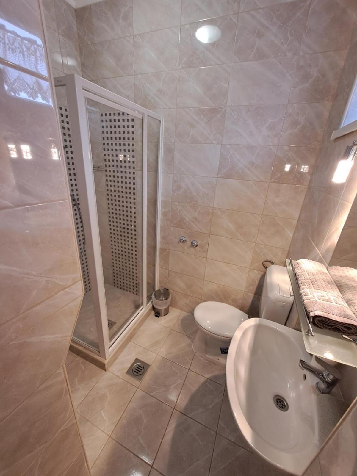 Berta Panzio Bed & Breakfast Hajdúszoboszló Rom bilde