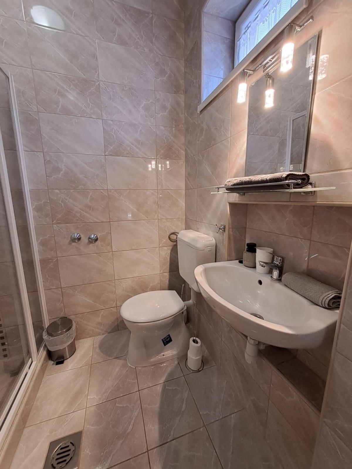 Berta Panzio Bed & Breakfast Hajdúszoboszló Rom bilde